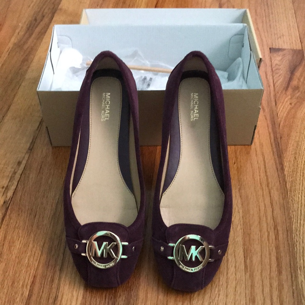 Michael Kors Fulton moc